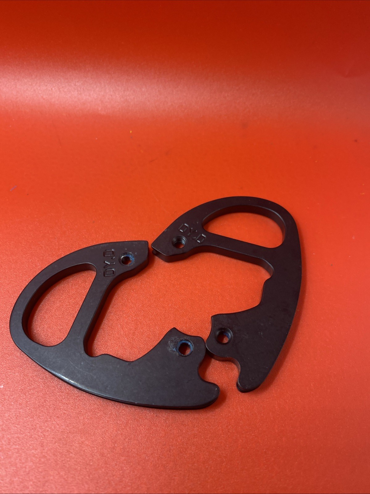 Matthews Archery DY-D Mod Set