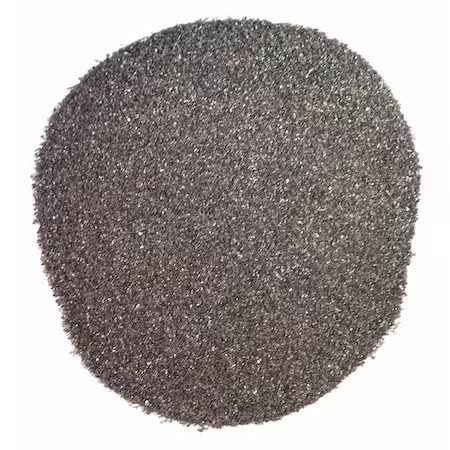 Blast Media, Aluminum Oxide, 54 Grit,  Aob54-50