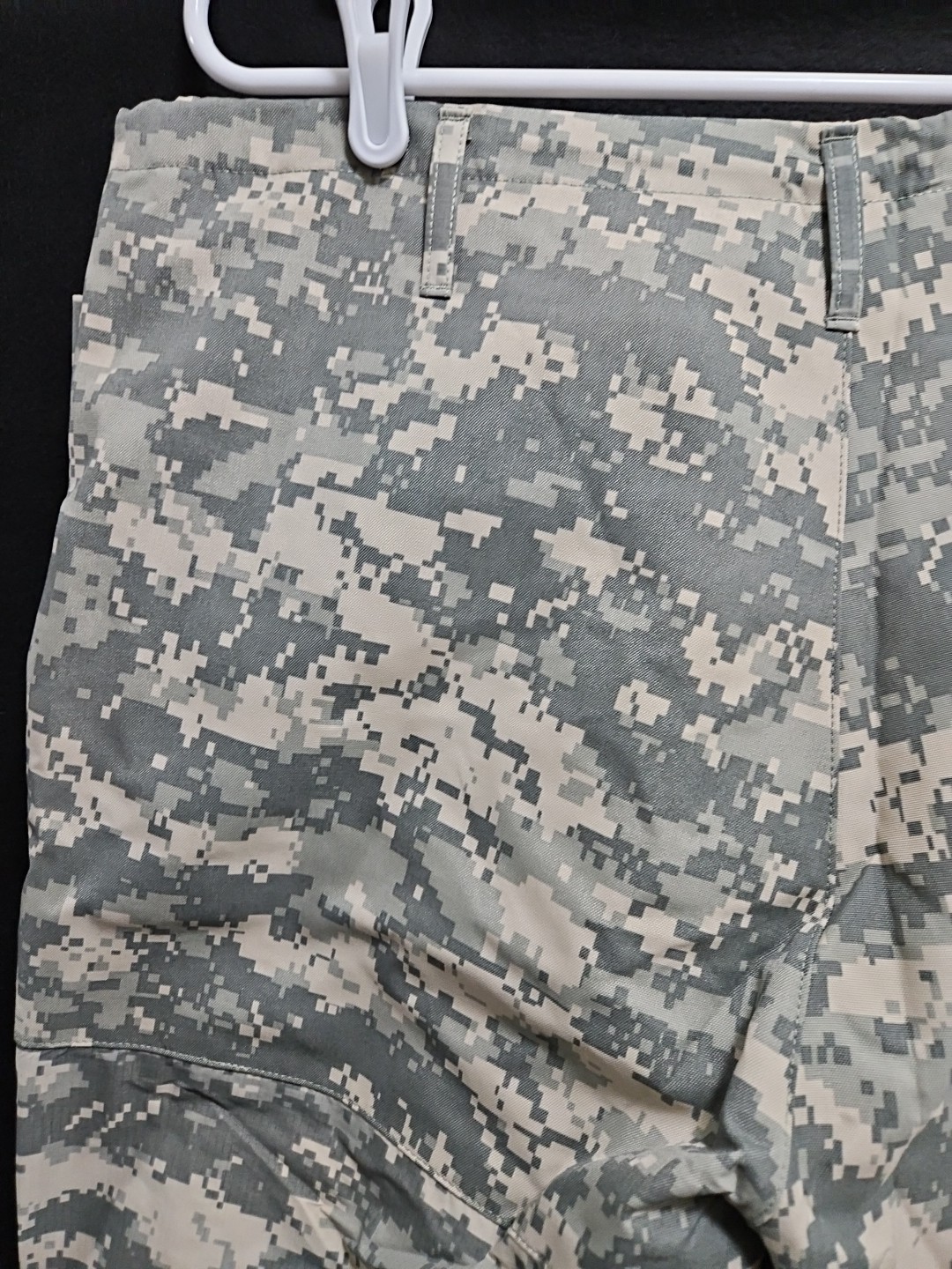Army ACU Cold Weather Trousers Medium Regular Universal Camo Gore-Tex Pants