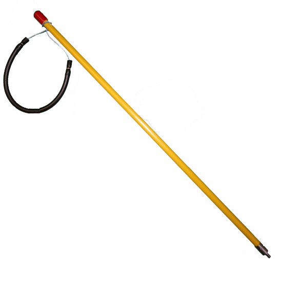 5 Foot Fiberglass Pole Spear