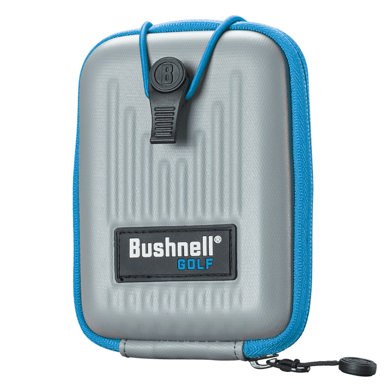 TOUR V6 & V6 SHIFT BUSHNELL GOLF RANGEFINDER GENUINE CARRYING CASE