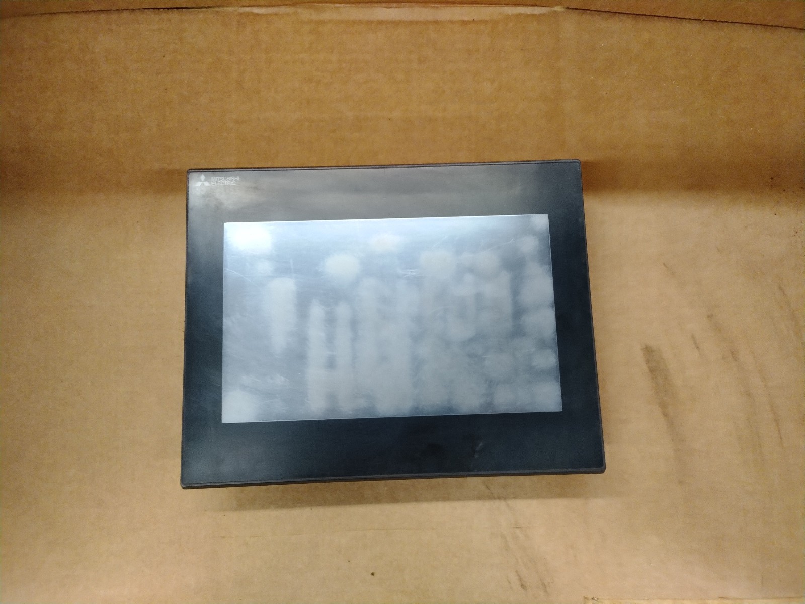 Mitsubishi GS2110-WTBD-N HMI/ Graphic Operation Terminal