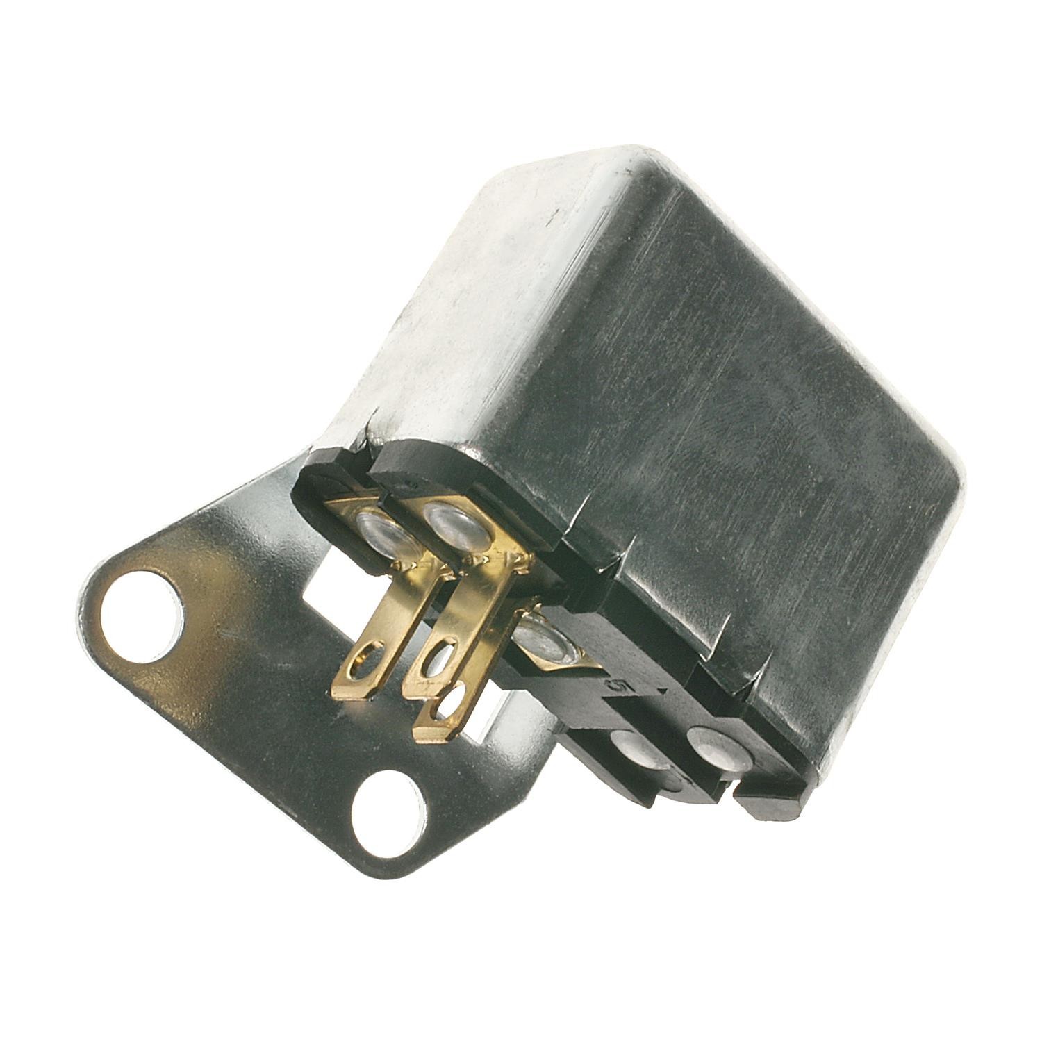 New SMP Horn Relay For 1958-1959 GMC FM350