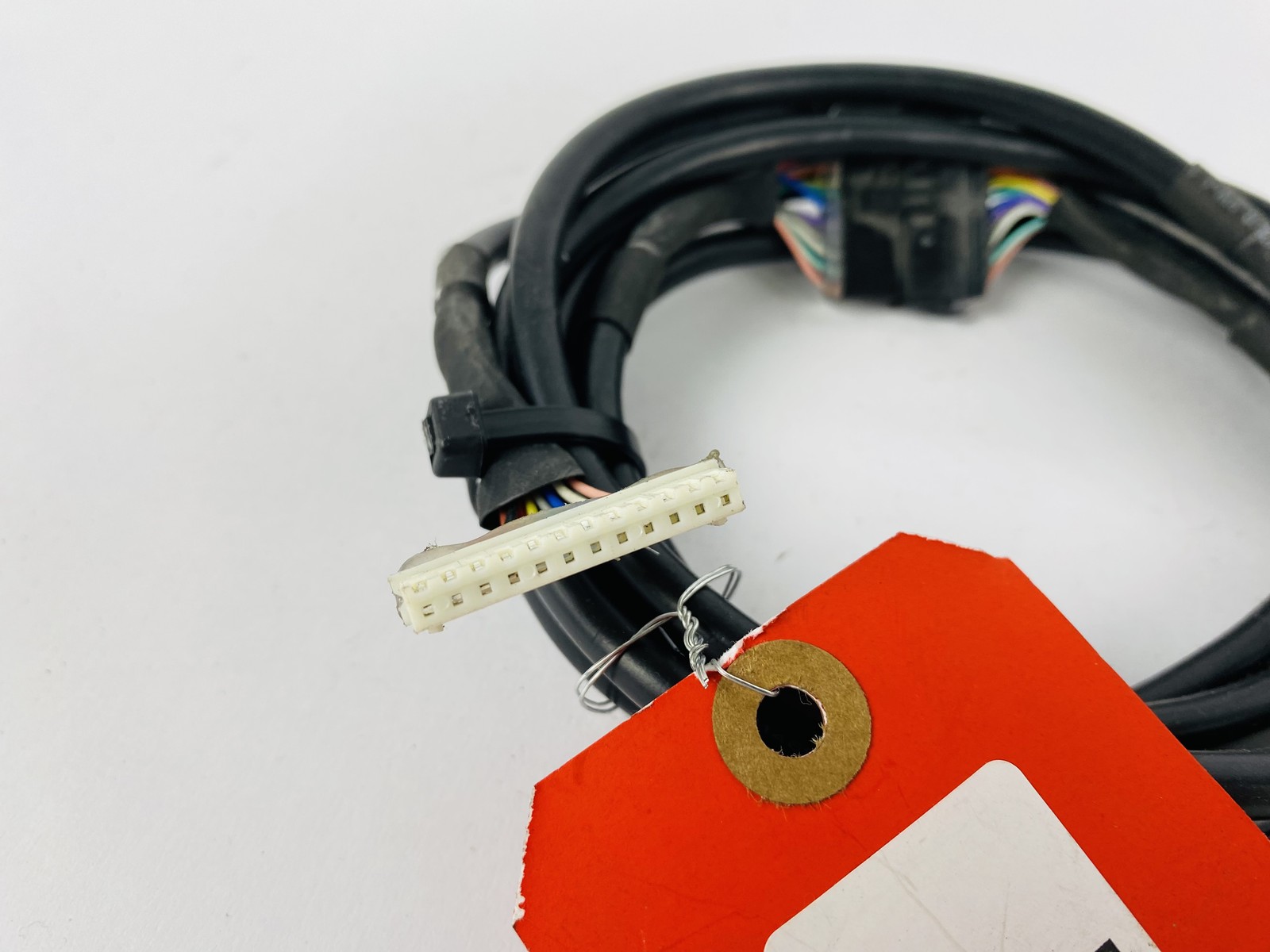 Precor 9.23 Treadmill Low Main Wire Harness Cable (DC437)