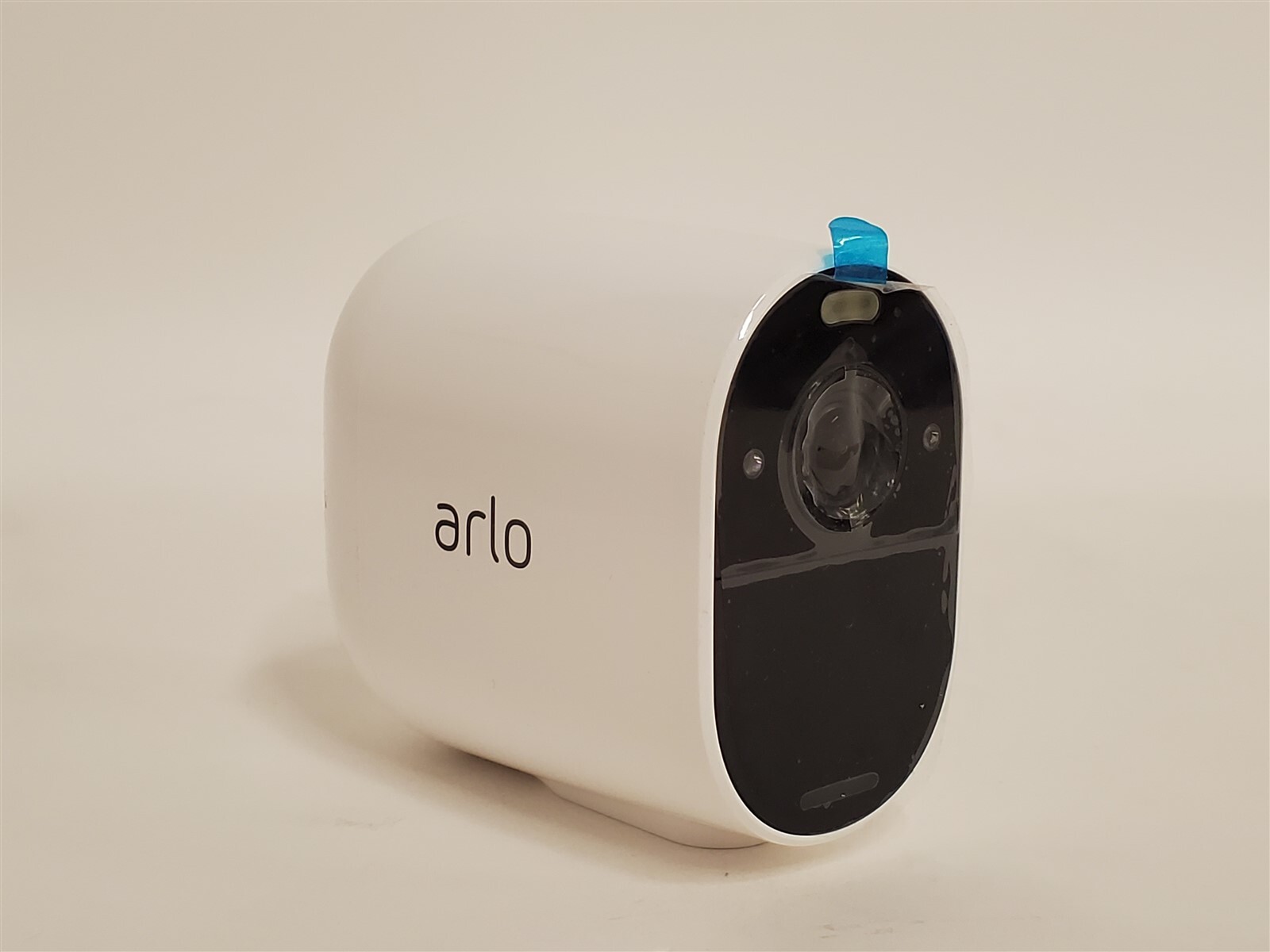 2 Pack Arlo VMC2230-100NAR Essential Spotlight Wireless Security Video Camera