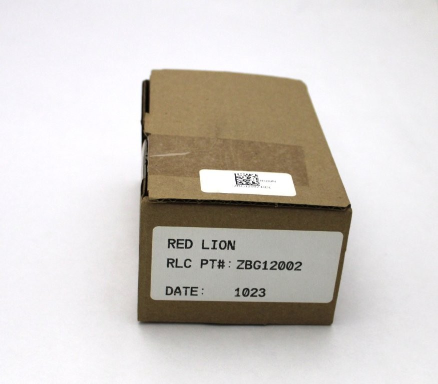 RED LION CONTROLS ENCODER, 1200PPR, ZBG12002 New In Box