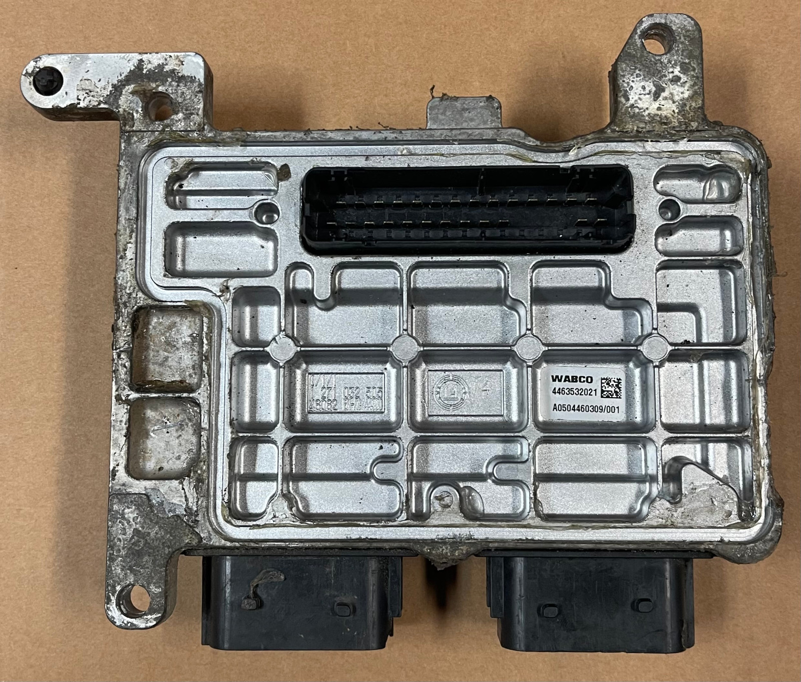 DETROIT Trans Control Module (TCM) A0504460309/001 0273013011 * NO CORE REQUIRED