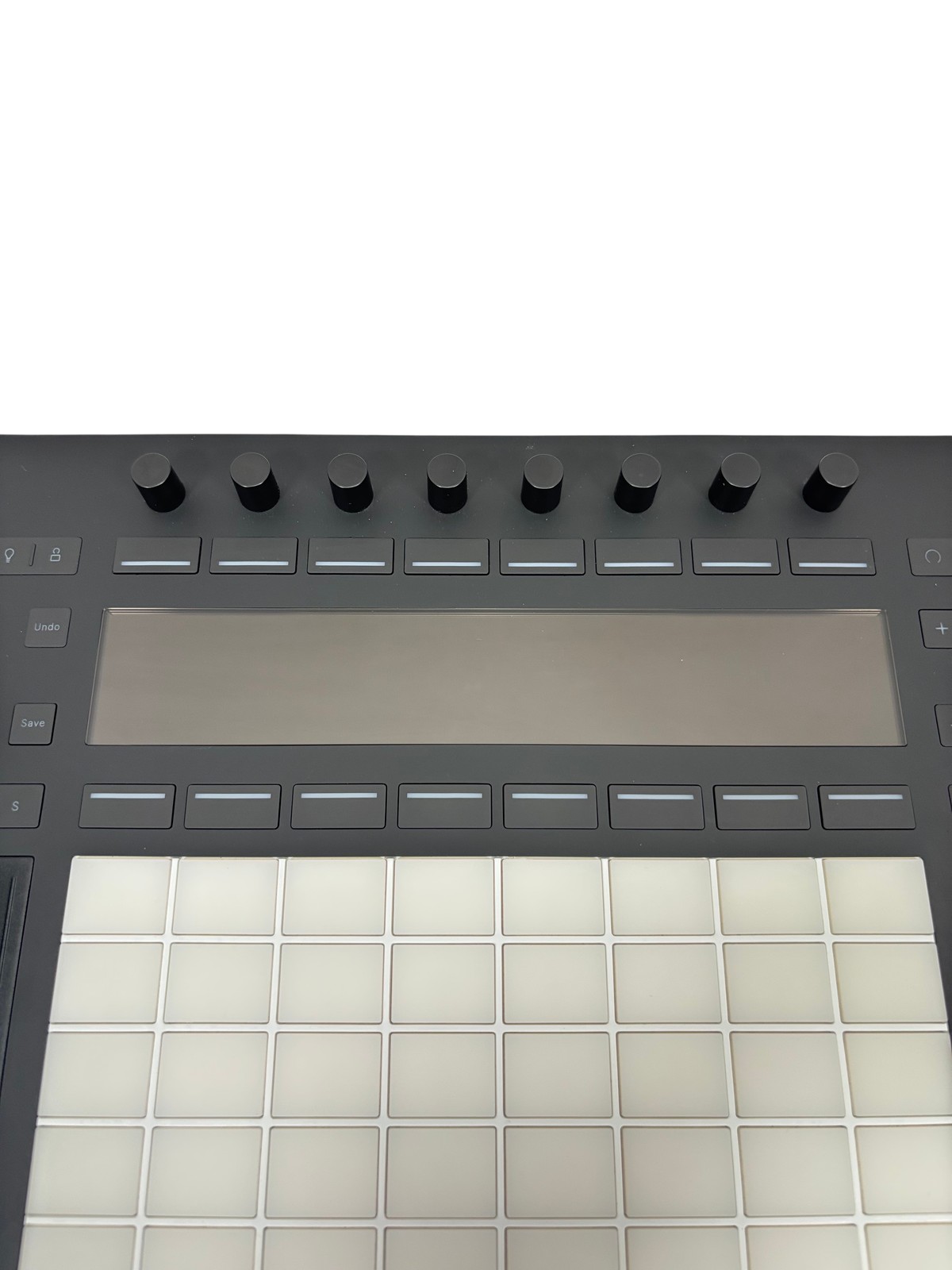 Ableton Push 3 Live Control Surface - NO Software
