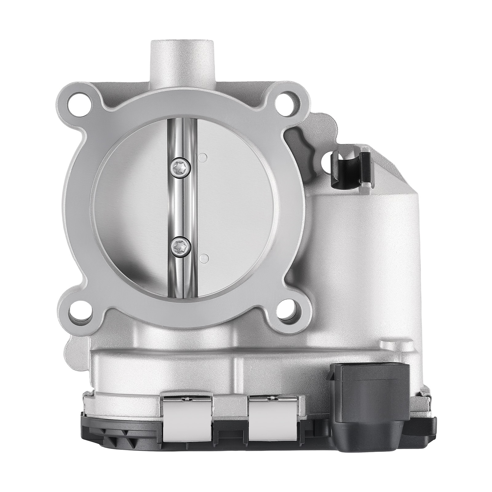 Throttle Body for 2012-2015 Mercedes-Benz C250 SLK250 L4 1.8L 2661410525