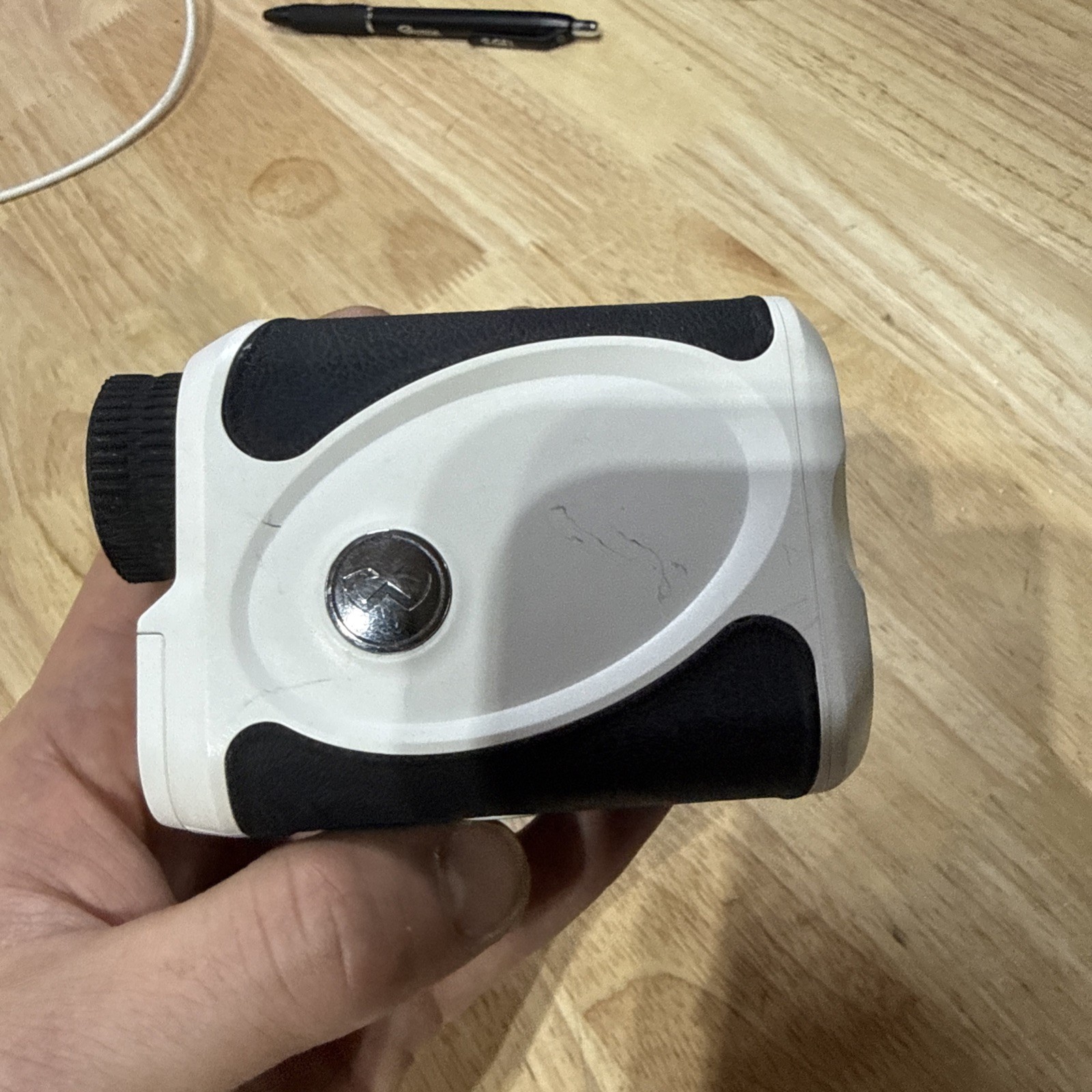 GENERIC GOLF LASER RANGEFINDER - USED