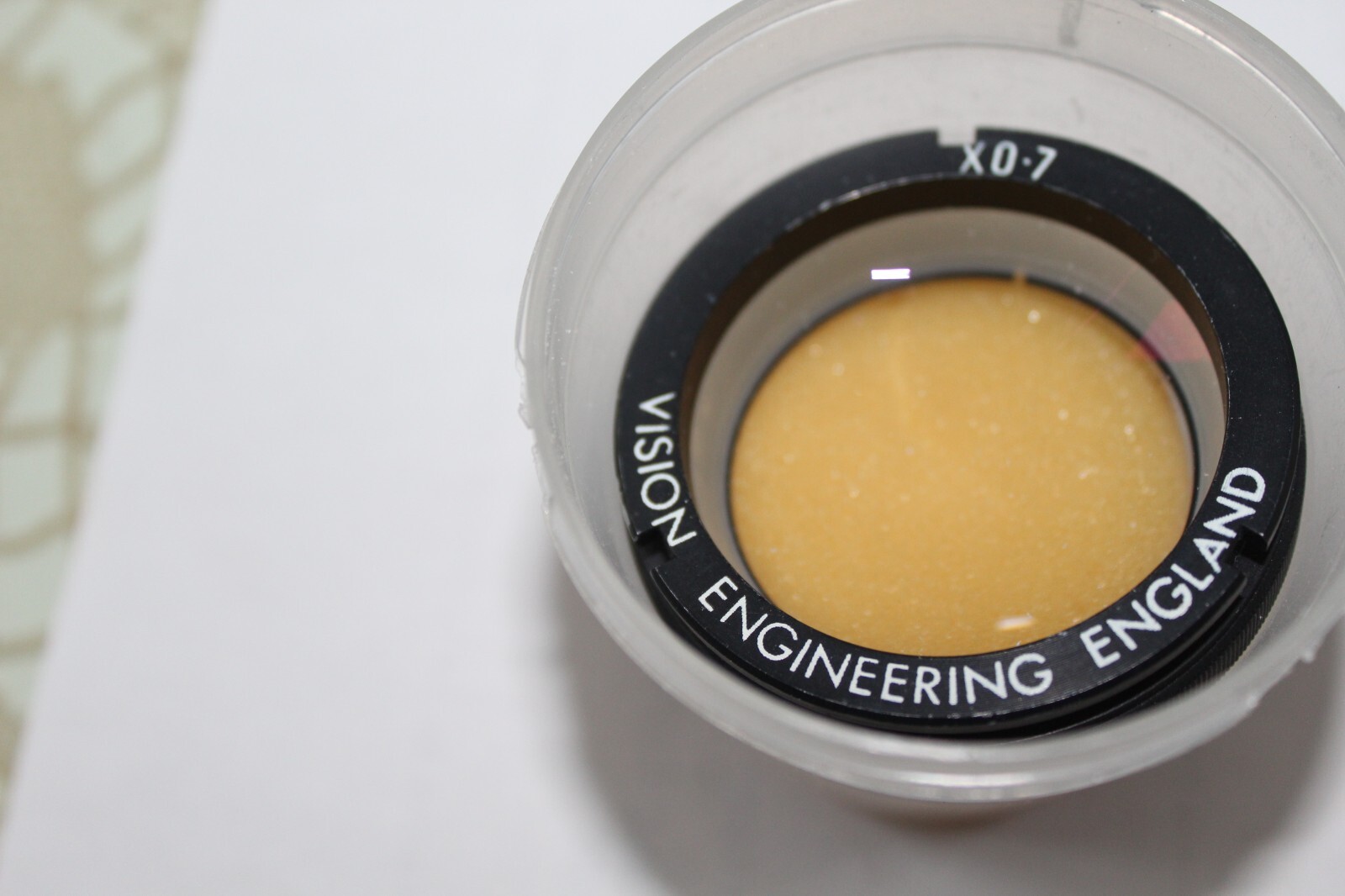 Vision Engineering X0.7 Microscope Lens