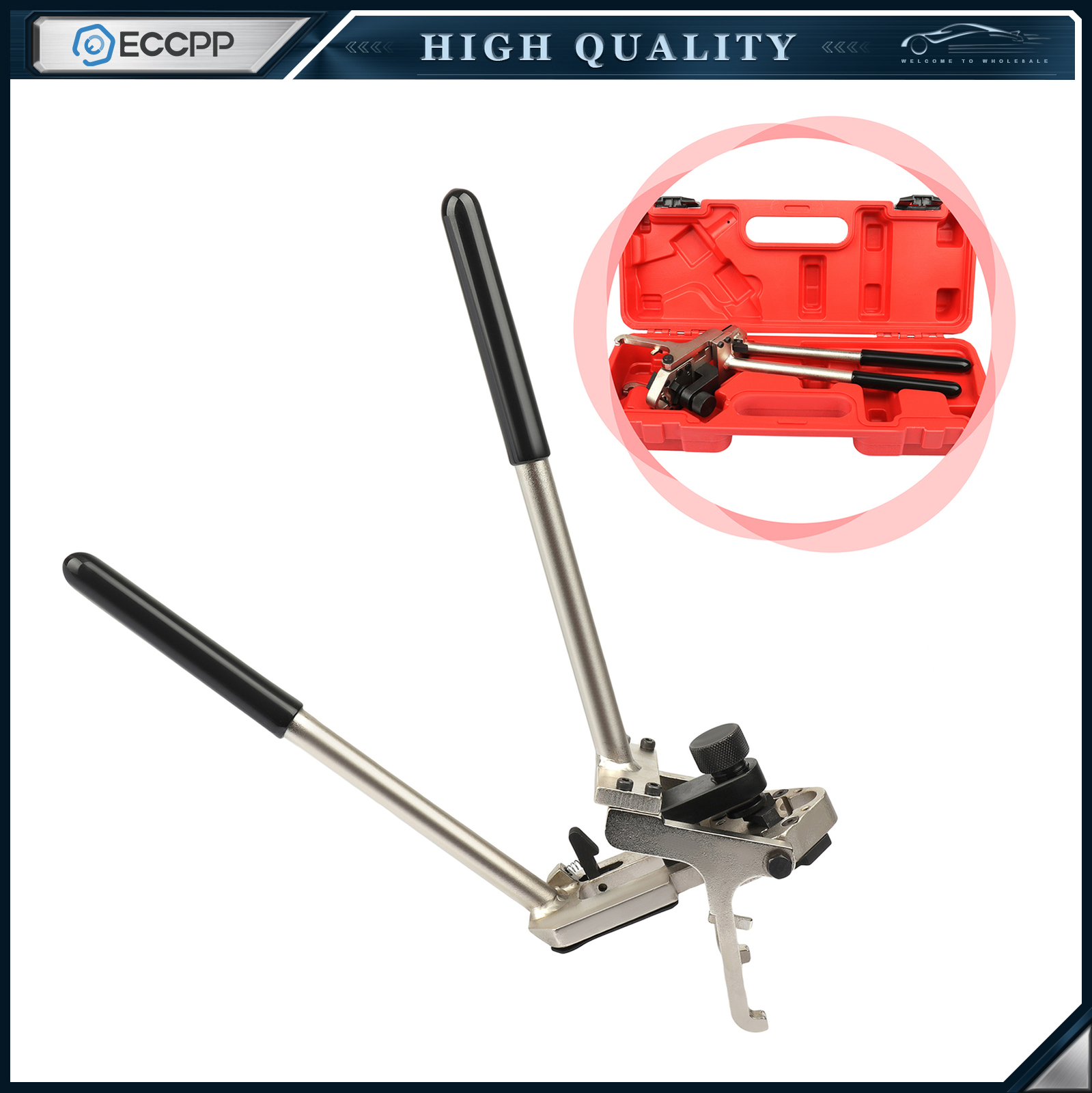 Valve Pressure Spring Installer & Remover Tool Plier for BMW N13 N20 N26 N52 N55