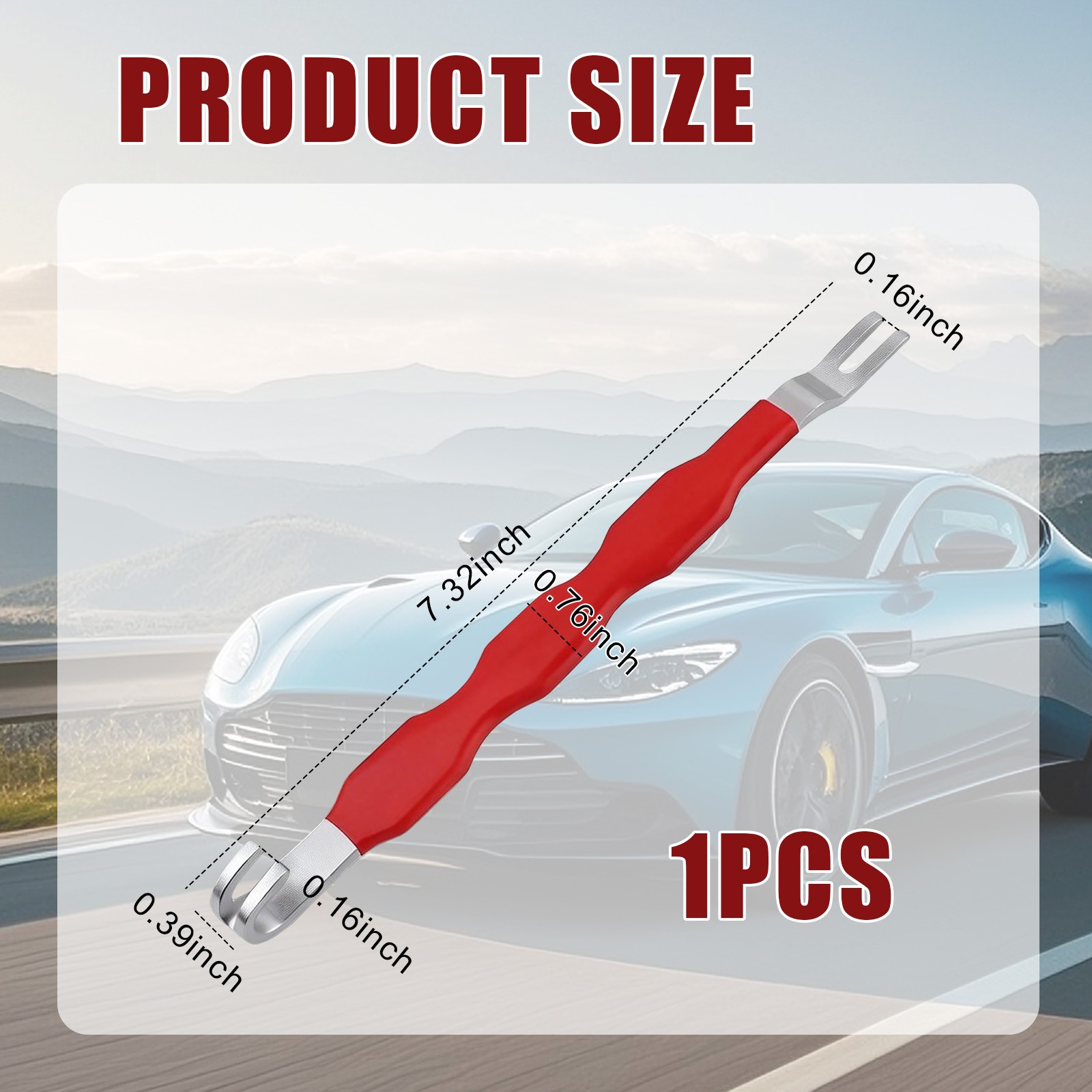 Electrical Disconnect Pliers Connector Separator Terminal Plug Removal Tool NEW