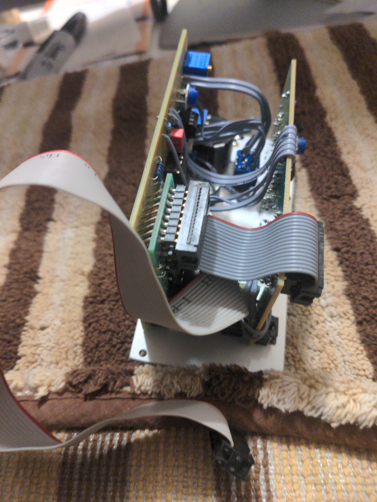ANALOGUE SYSTEMS RS-95E VCO