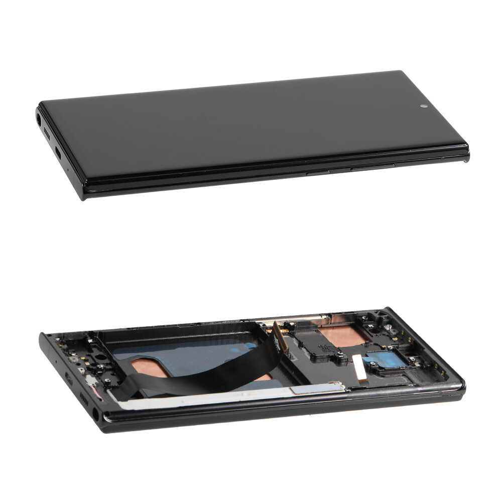 OLED For Samsung Galaxy Note 20 Ultra Note 20 LCD Display Touch Screen Assembly