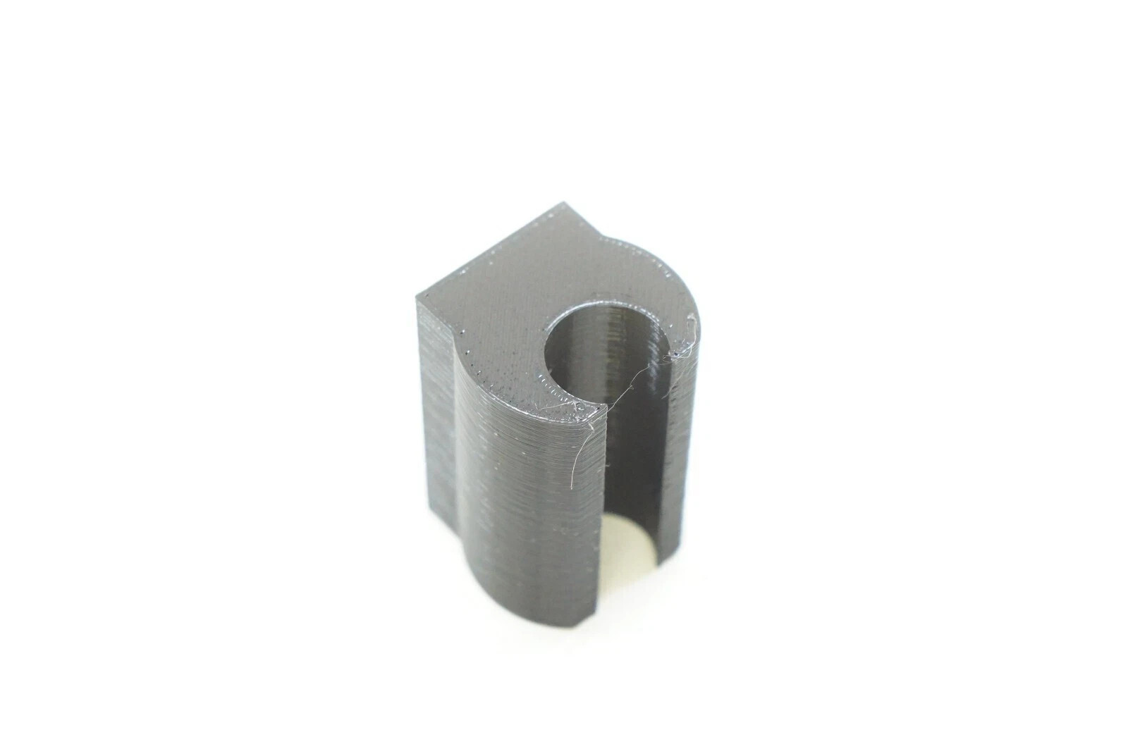 3D Printed Lock Cylinder Plug Holder 0.40" Re-Keying Lock Smith Tool for Schlage
