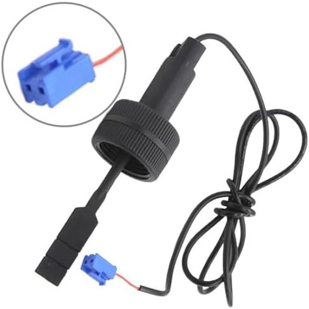 Flow Switch for Heat Pump Circuits and Swimming Pool Filtration Systems