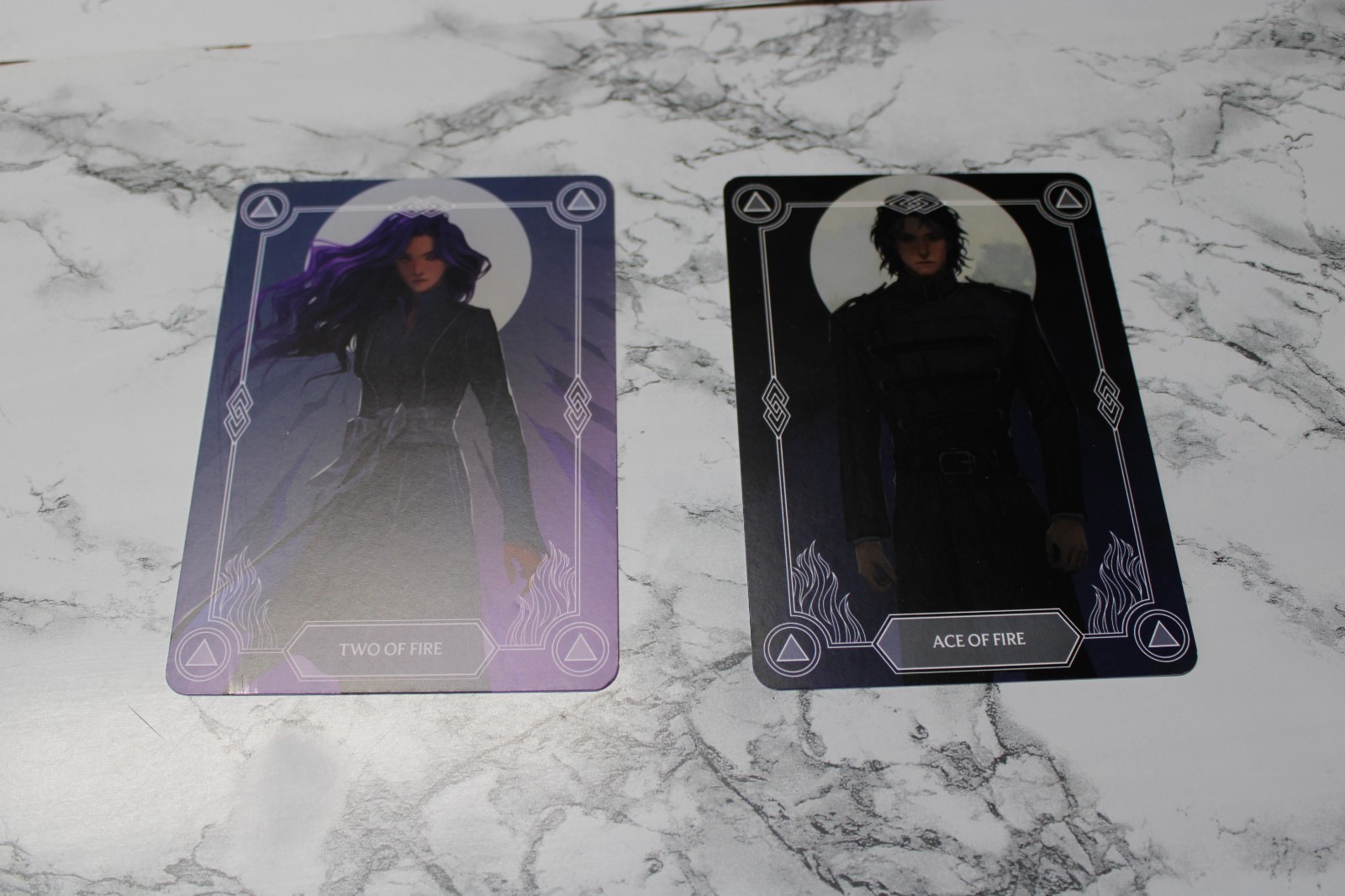 Fairyloot Tarot Cards Storm Break May 2026