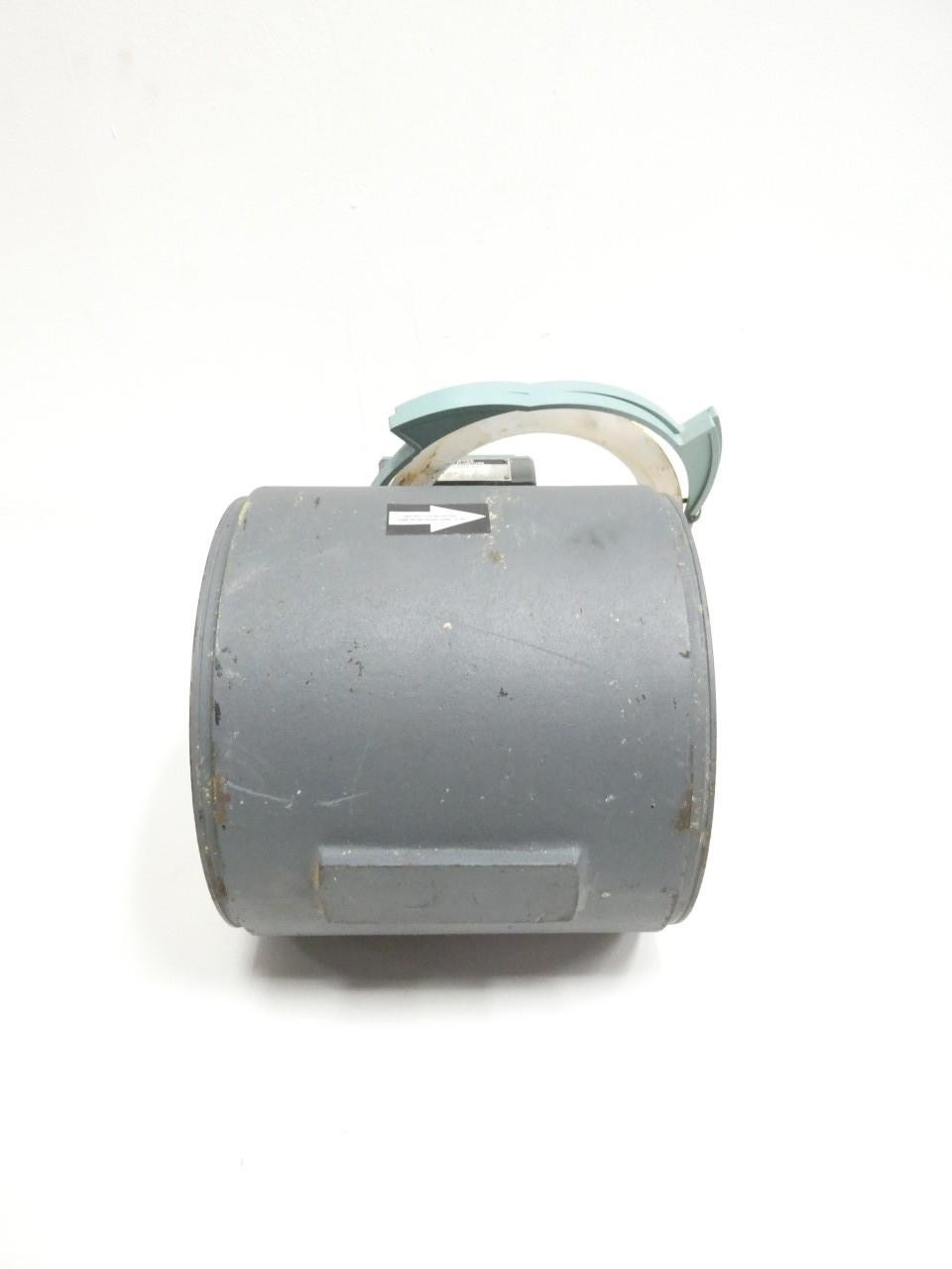 Foxboro 8006A-WCR-PJGFGZ-A Magnetic Flowtube 6in
