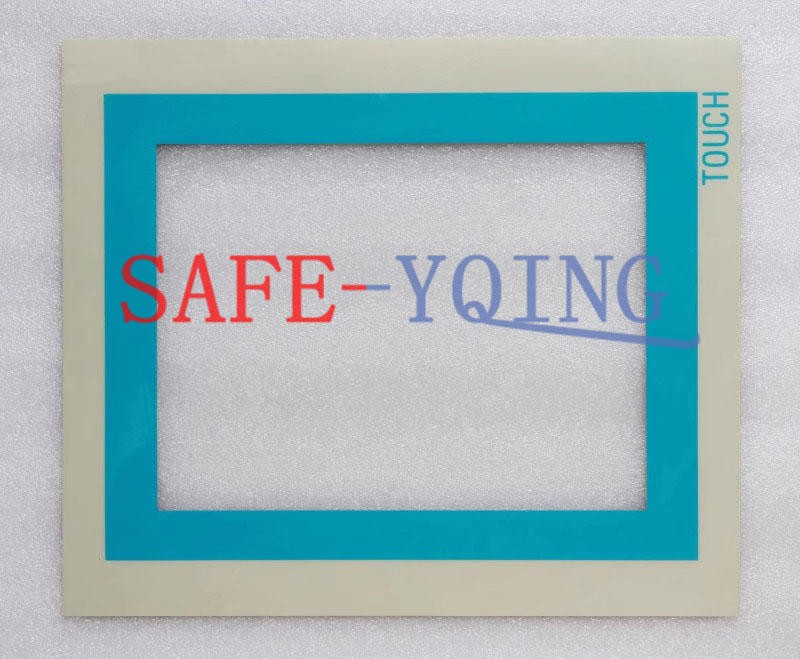 For siemens TP270-10 A5E00205799 protection film