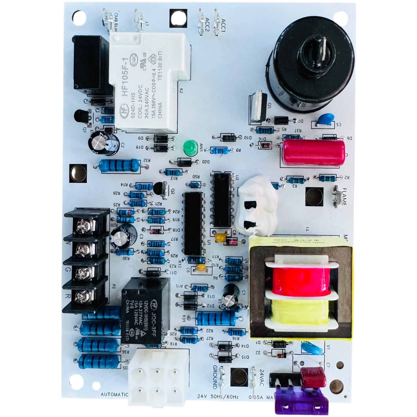 60105 Ignition Control Control Circuit Board Fits For all MSU and HSU Units