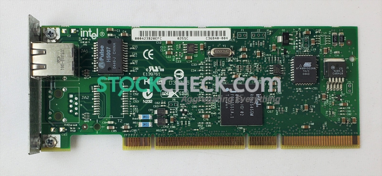 Intel C36840-004 Server Adapter Card