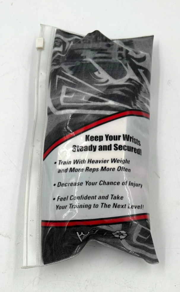 Rhino Wrist Wraps - small