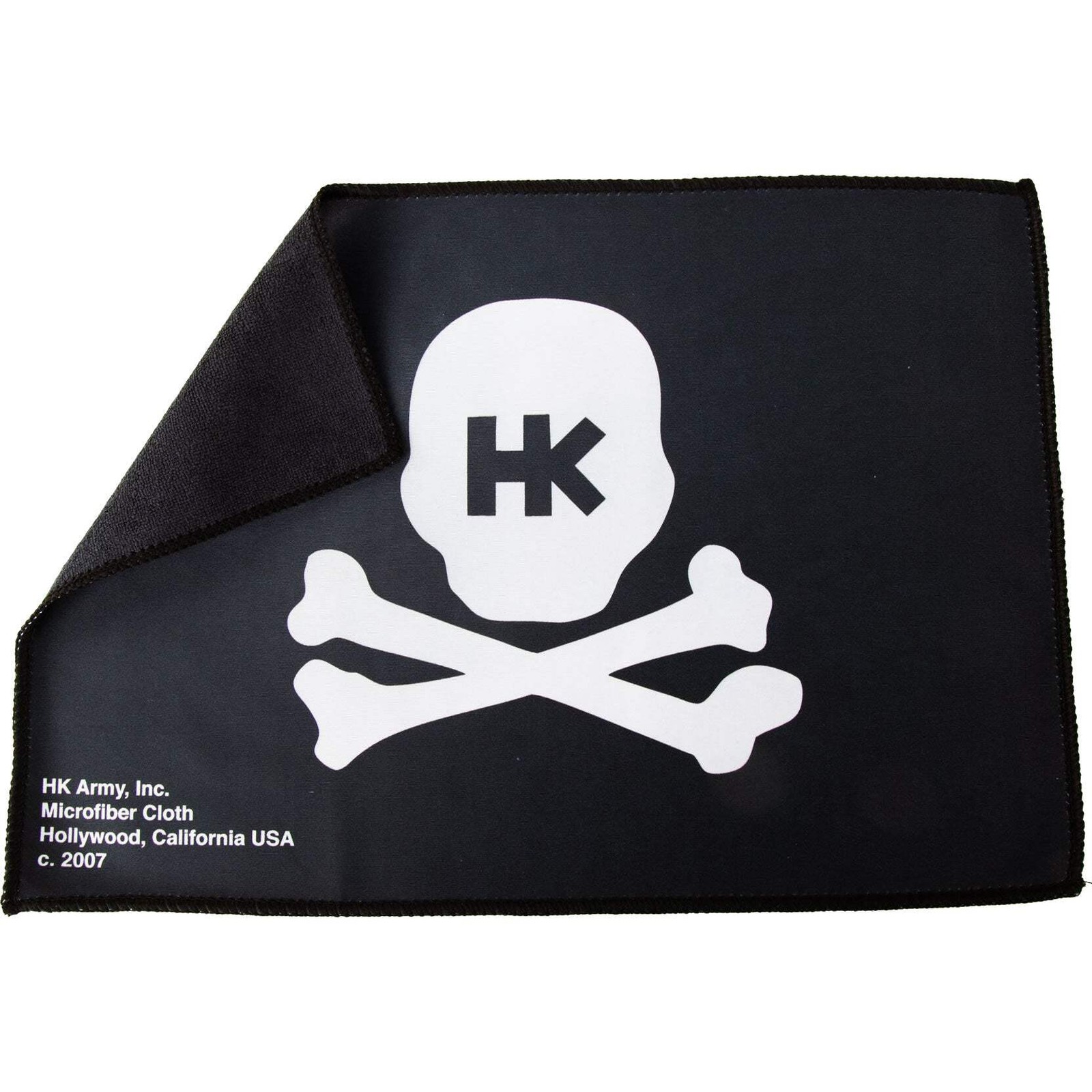 HK Army Microfiber - HK Skull