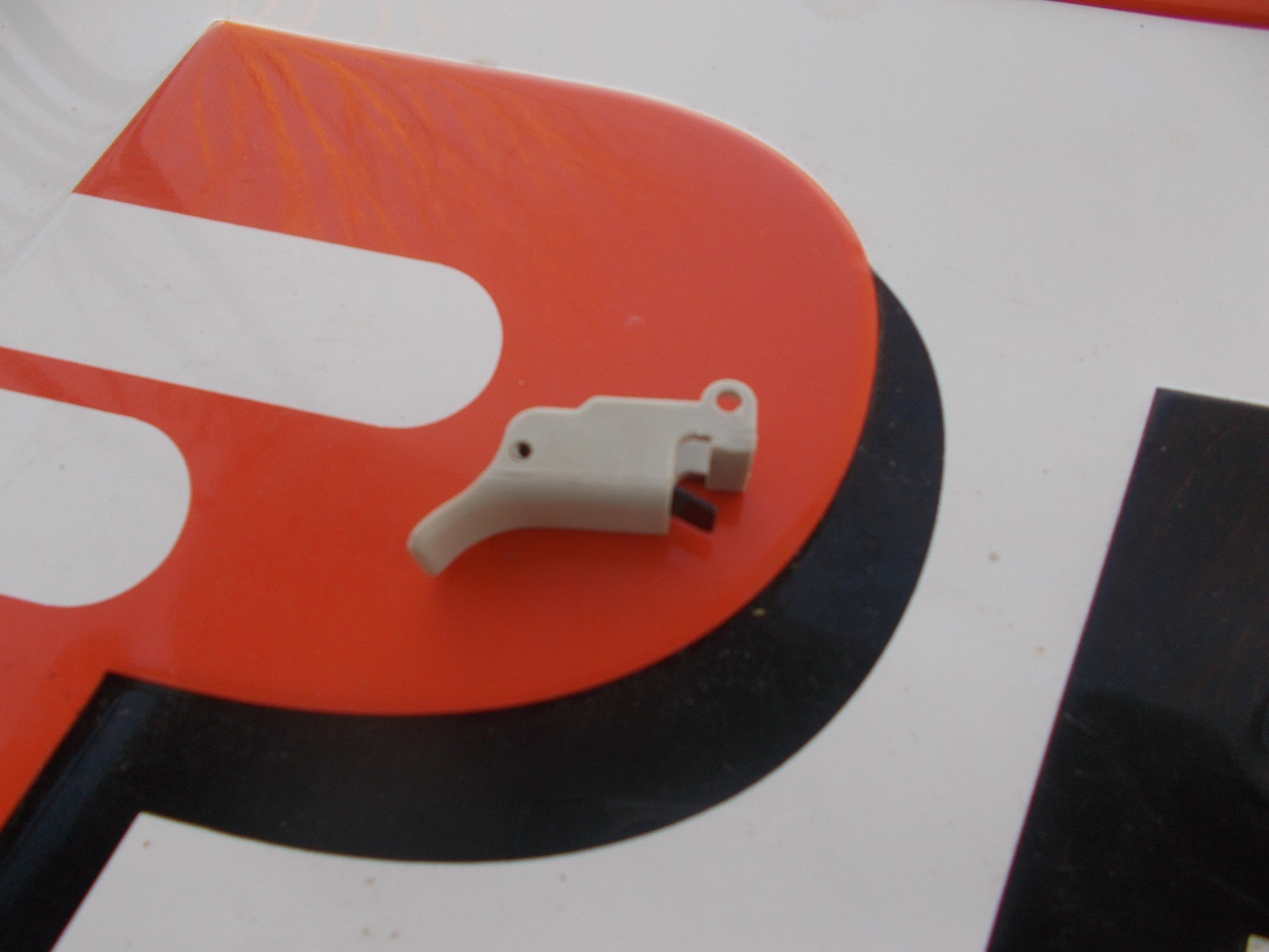 Duo Fast  503055 SEQUENTIAL TRIGGER ASSY (DF225C) Paslode