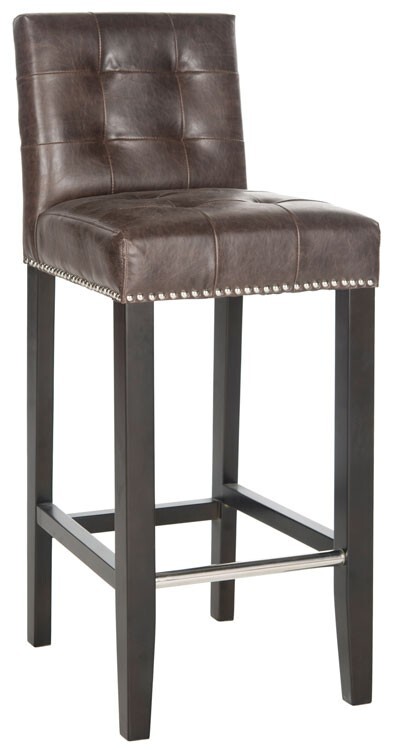 Safavieh Thompson Bar Stool, Reduced Price 2172715158 MCR4505F