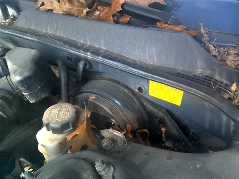 Power Brake Booster Fits 99-05 Sonata 141772