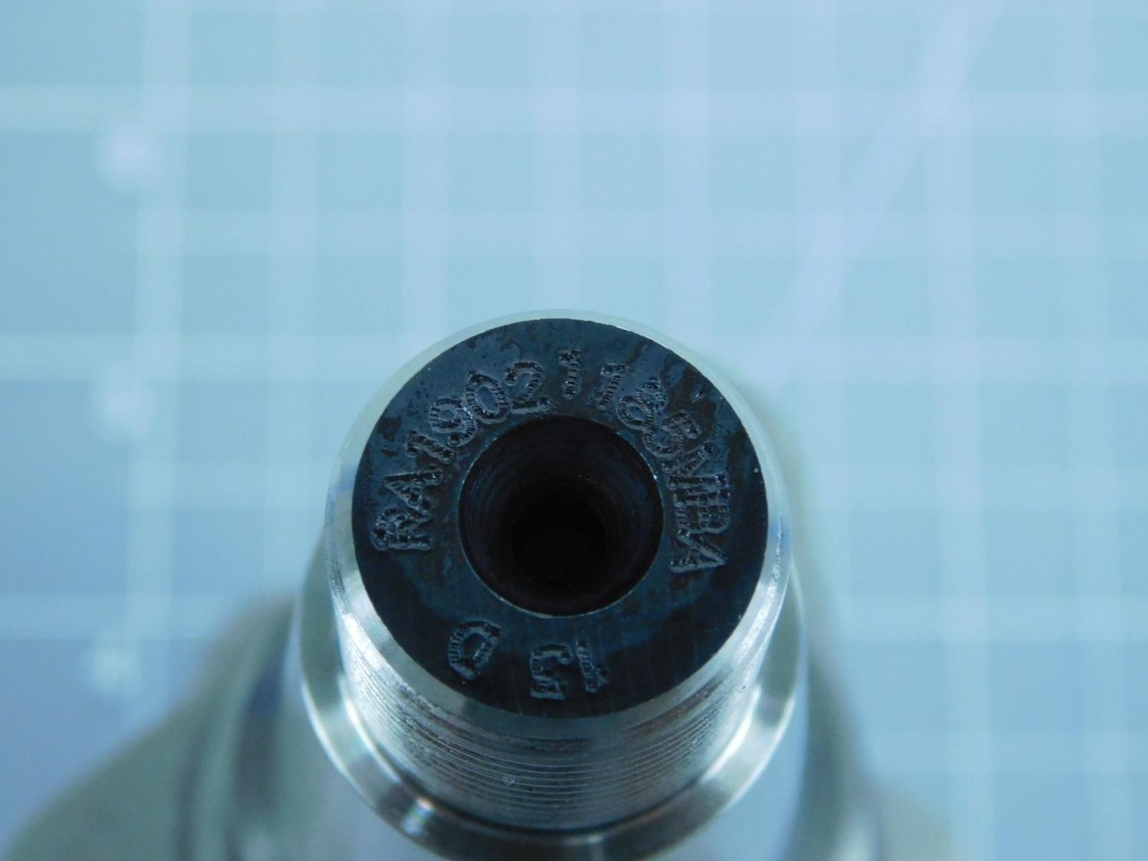 HAAI HT-13 TOOLING T150319