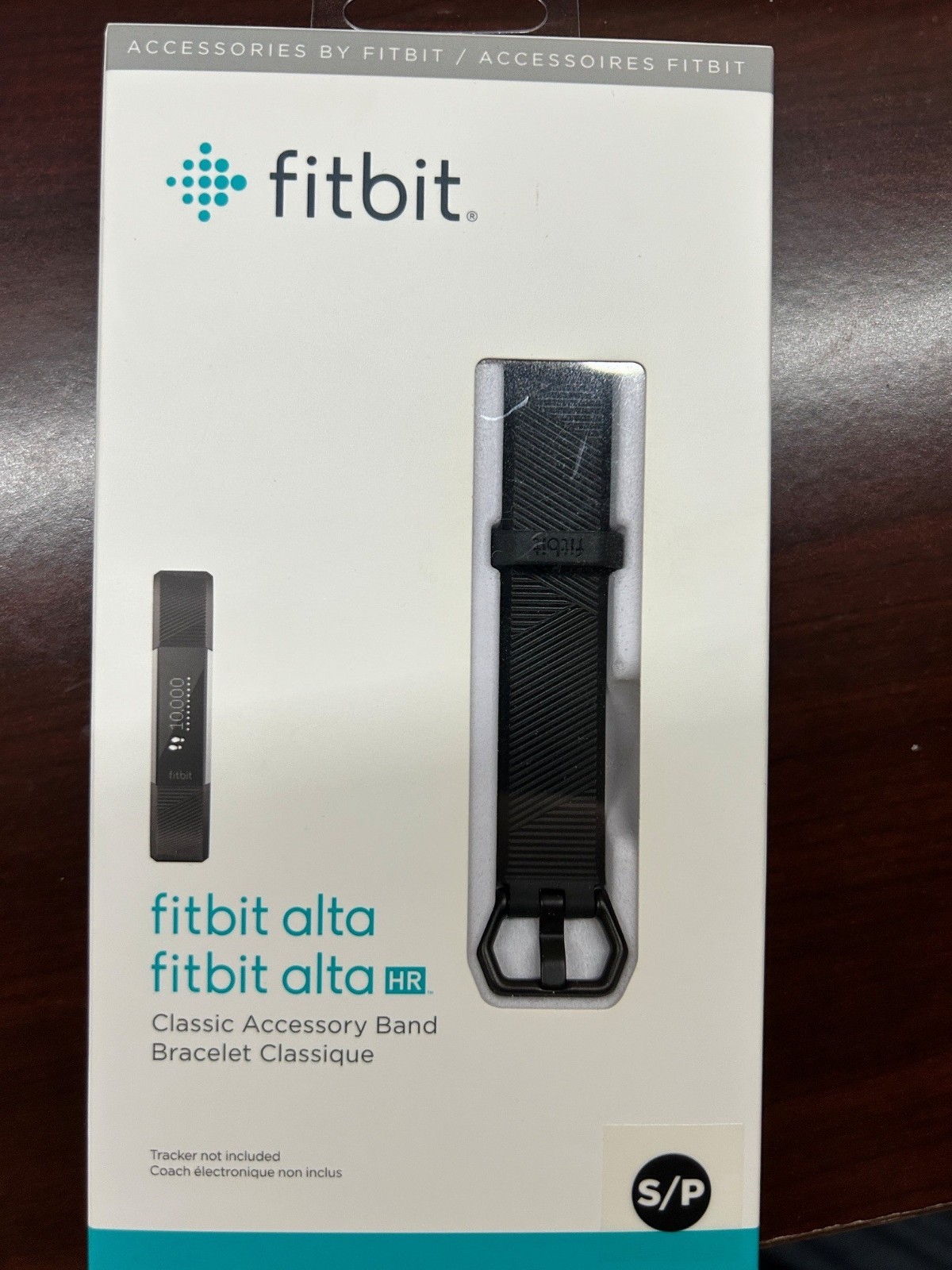 Fitbit Alta / Alta HR bands small