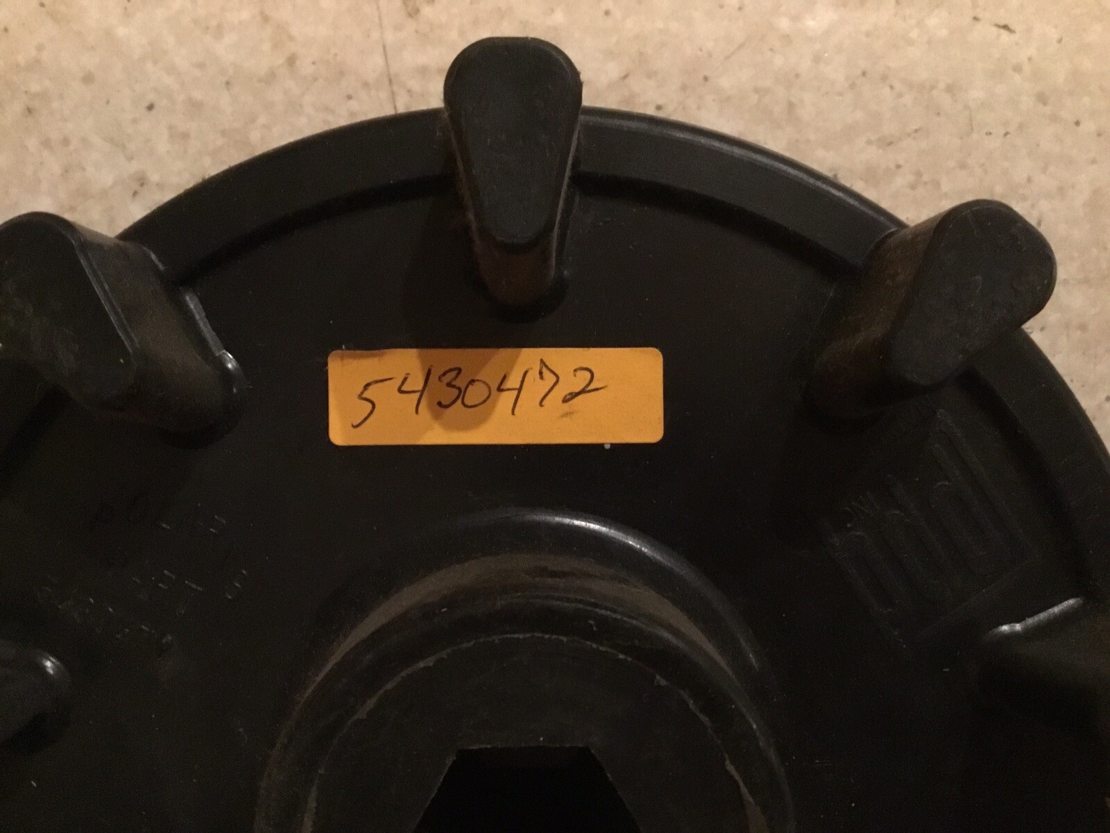 Polaris Oem Driver Sprocket 5430472