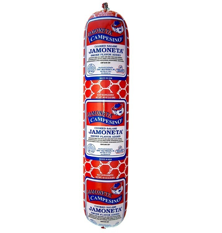 Jamoneta Campesino, 1.5 lbs.