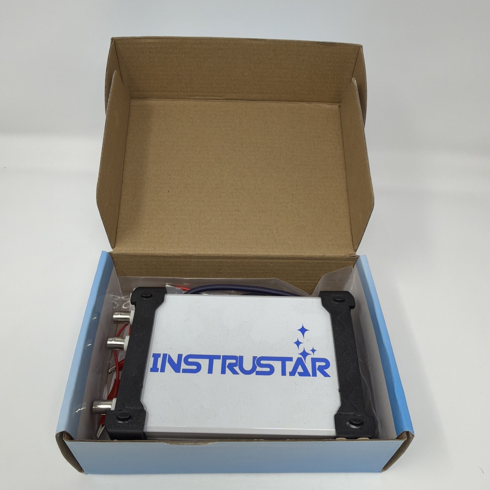 Instrustar ISDS205B PC Oscilloscope
