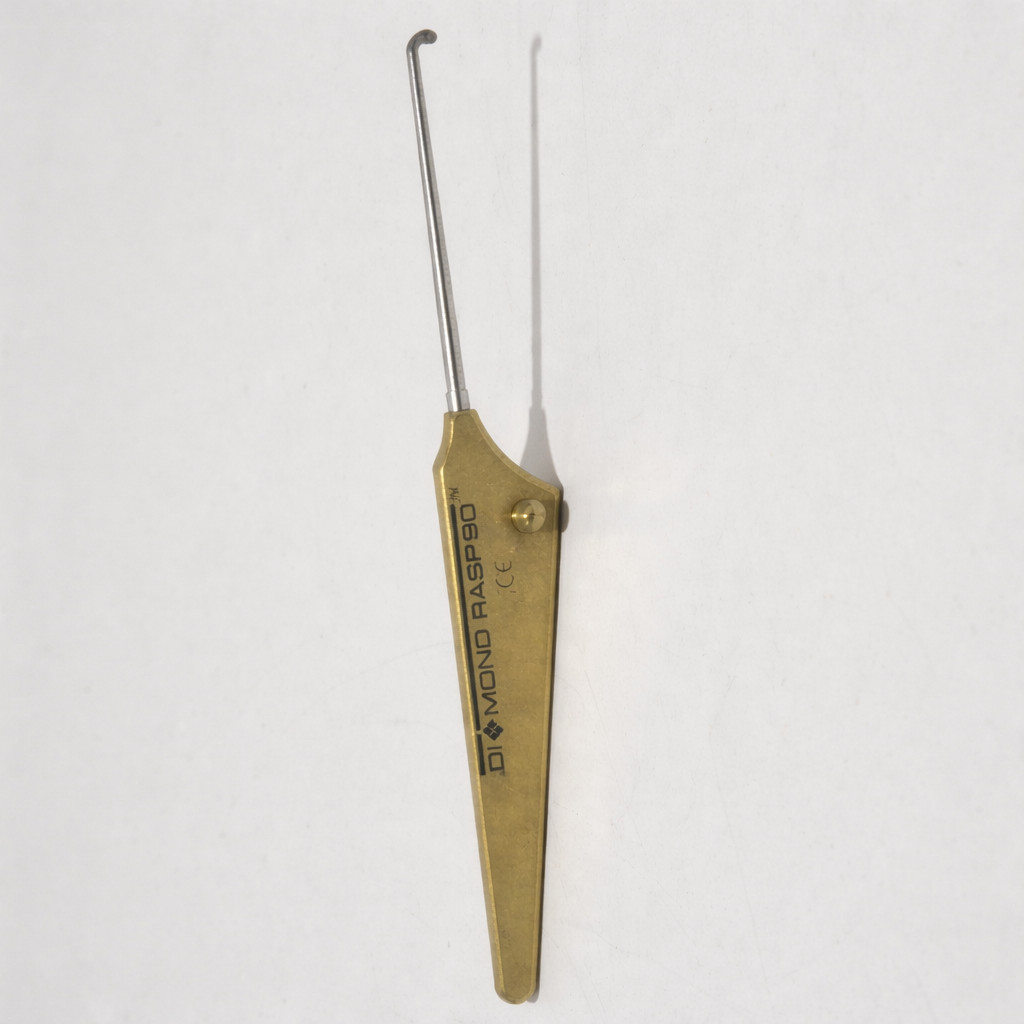 Acufex Diamond Rasp 90⁰ 014550