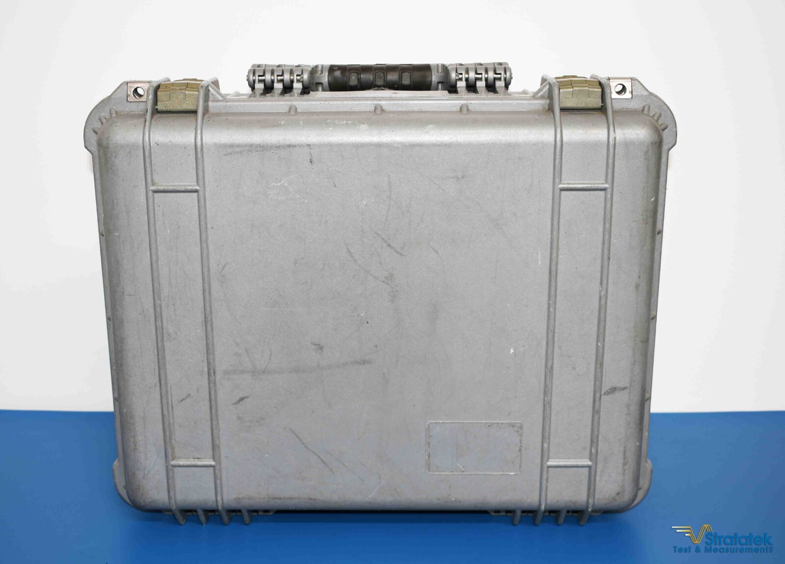 Fluke 754 Documenting Multifunction Process Calibrator HART NIST Calibrated