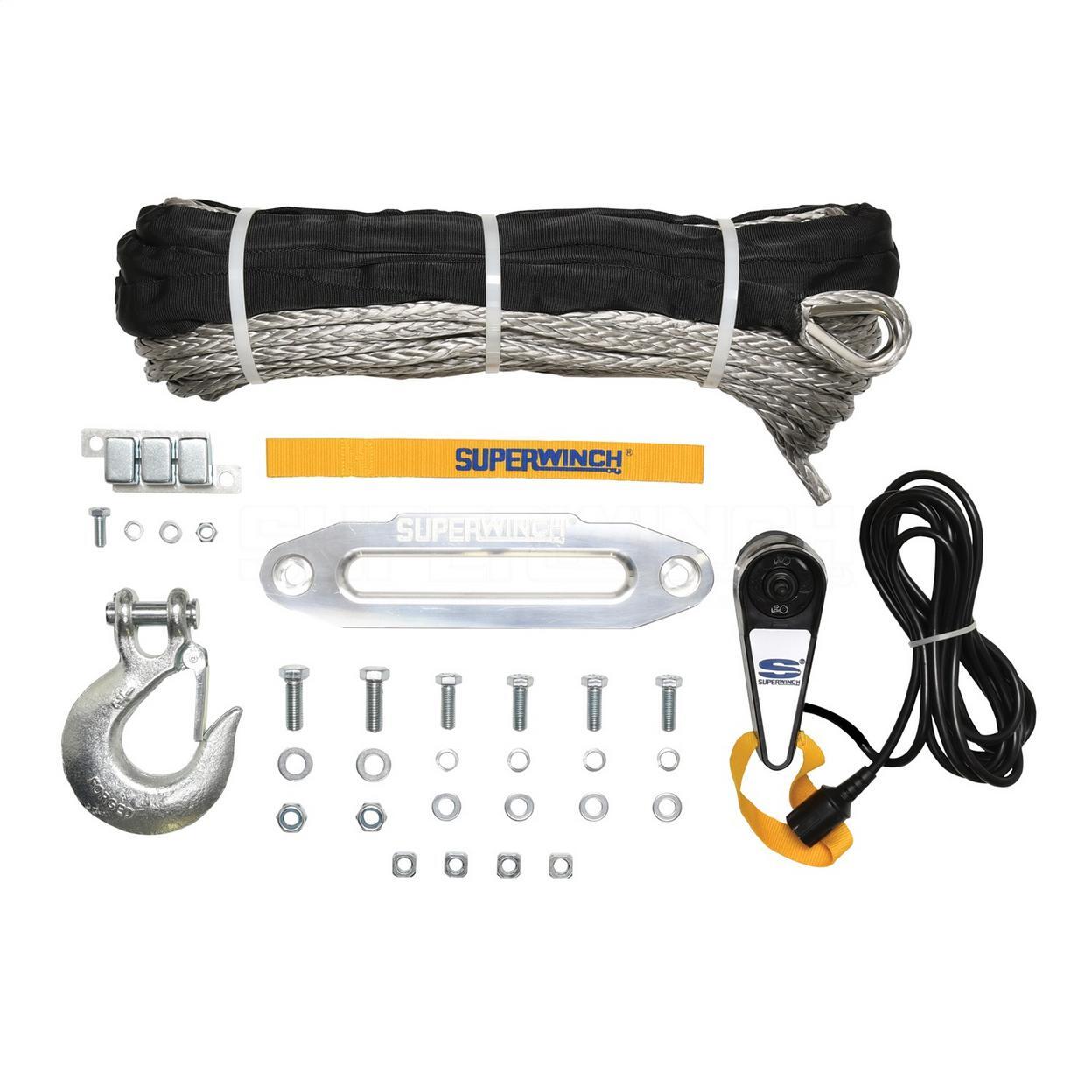 Superwinch Winch | 1595201