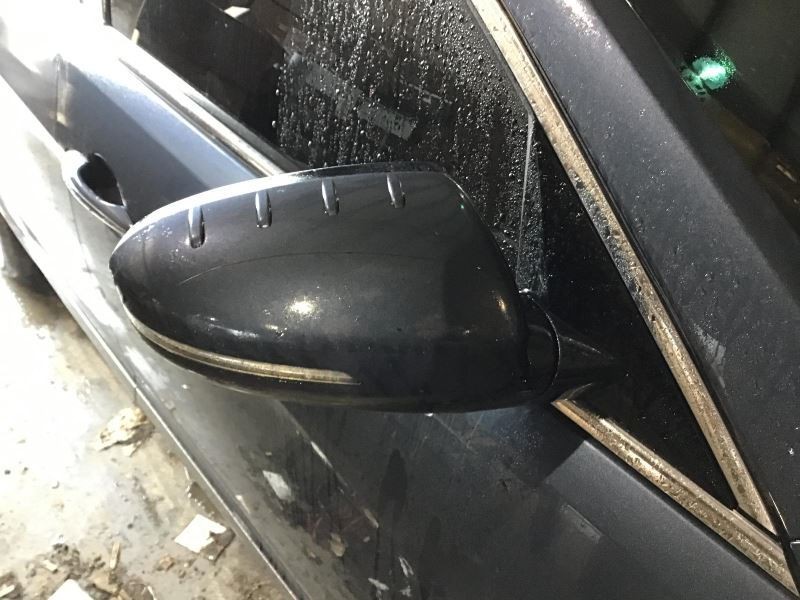 Audio Equipment Radio Receiver ID 965603R105 Fits 14-15 CADENZA 2630667