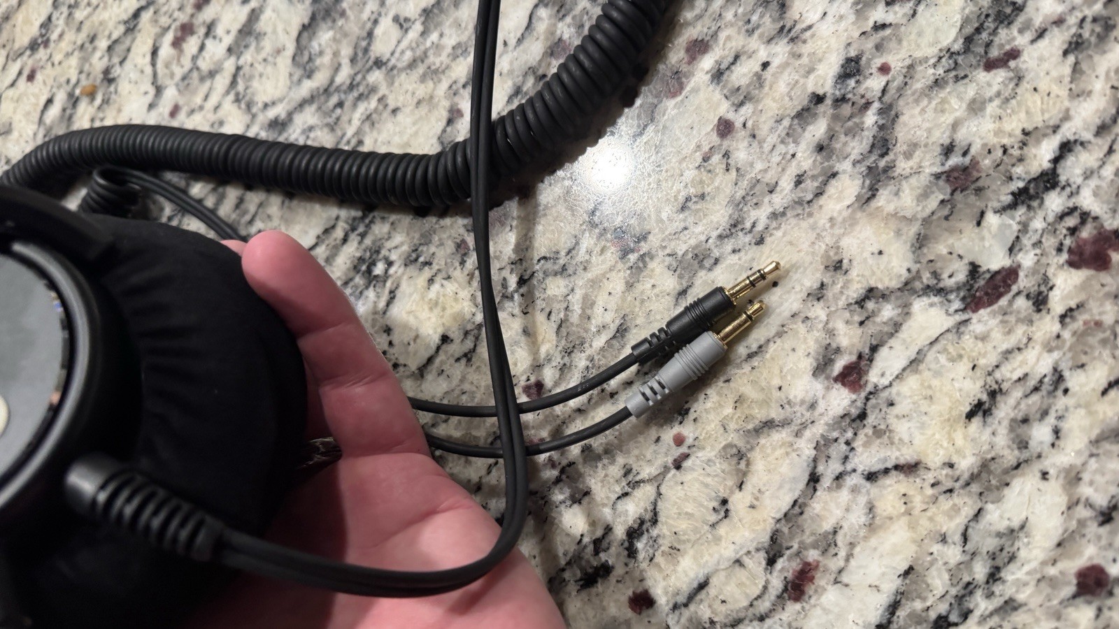 Heil Pro Headset & Mic Elite Icom - PSEIC