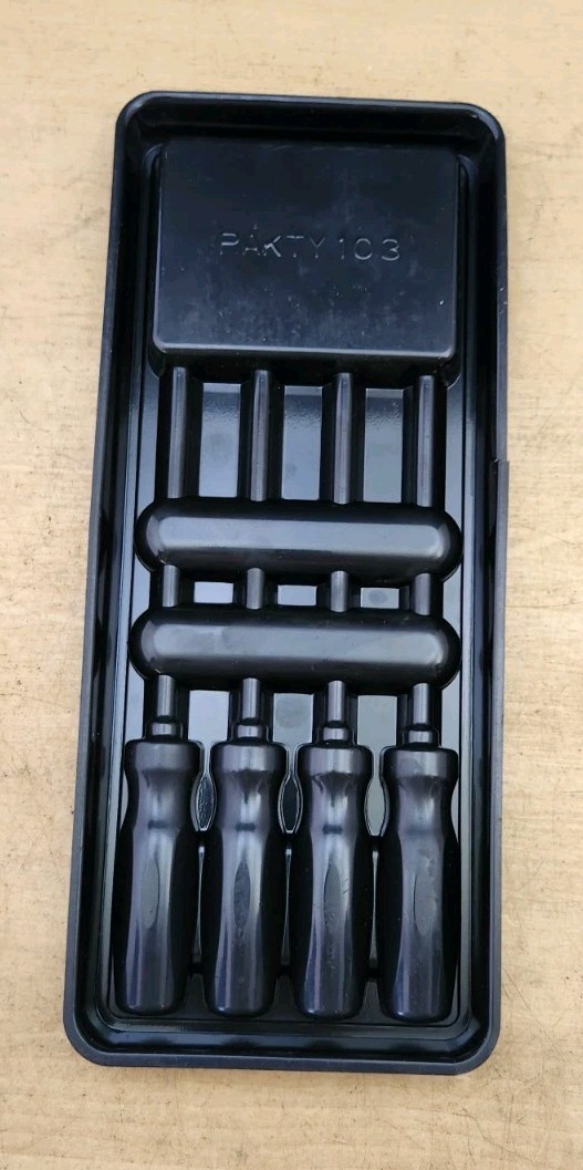 Snap On PAKTY103 - Plastic Tray For Long Pick Set