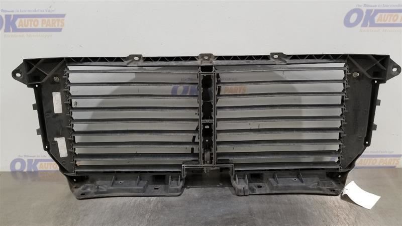 17 FORD F150 UPPER AIR SHUTTER 3.5L