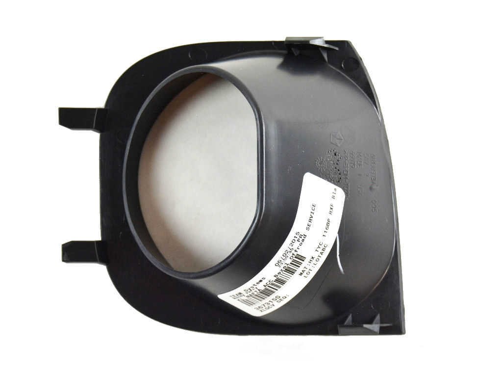 Cruise Control Module Cover Mopar 68138373AB