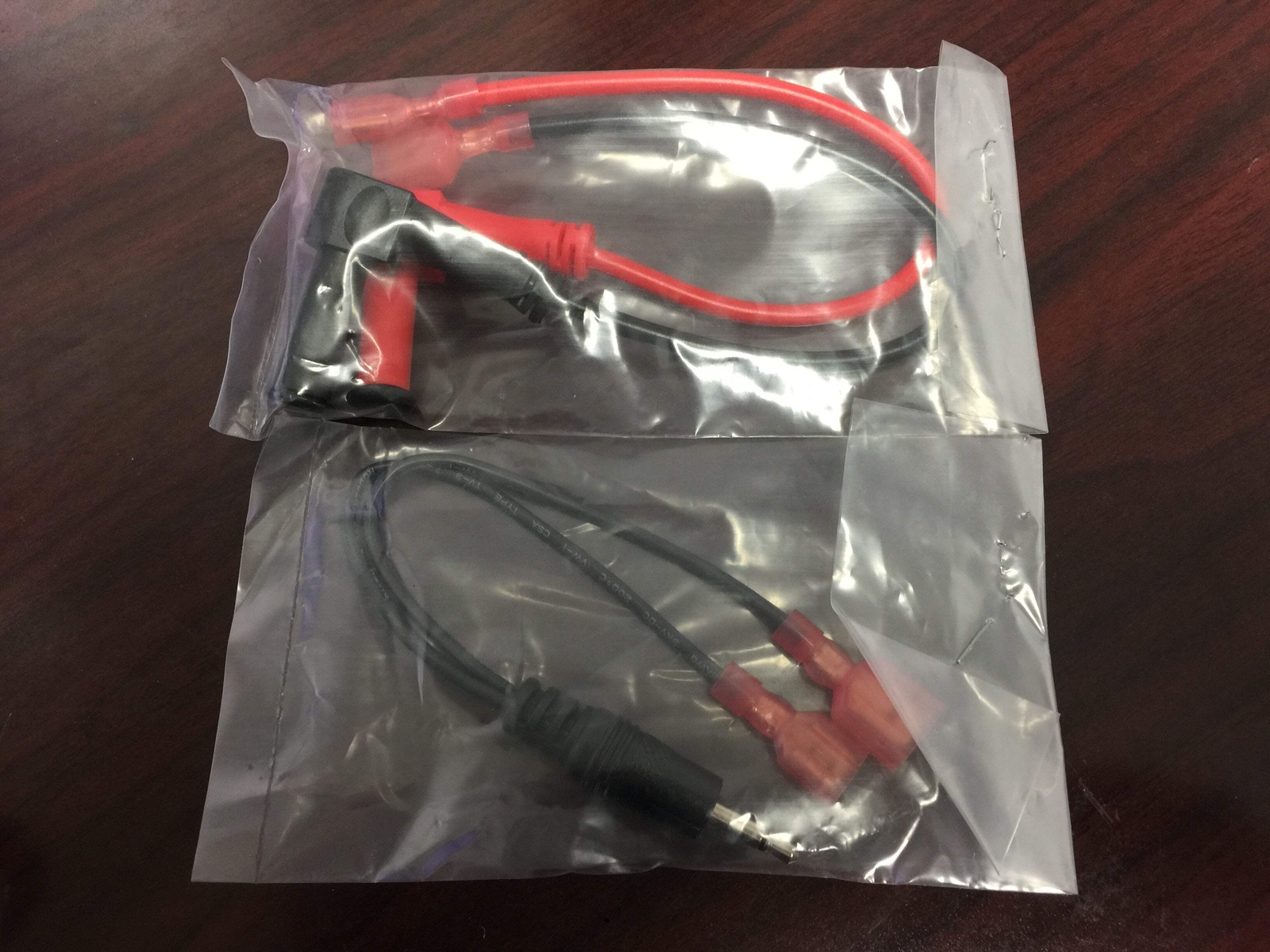 FIELDPIECE KIT08153 FLAME DIODE ADAPTER KIT 210163