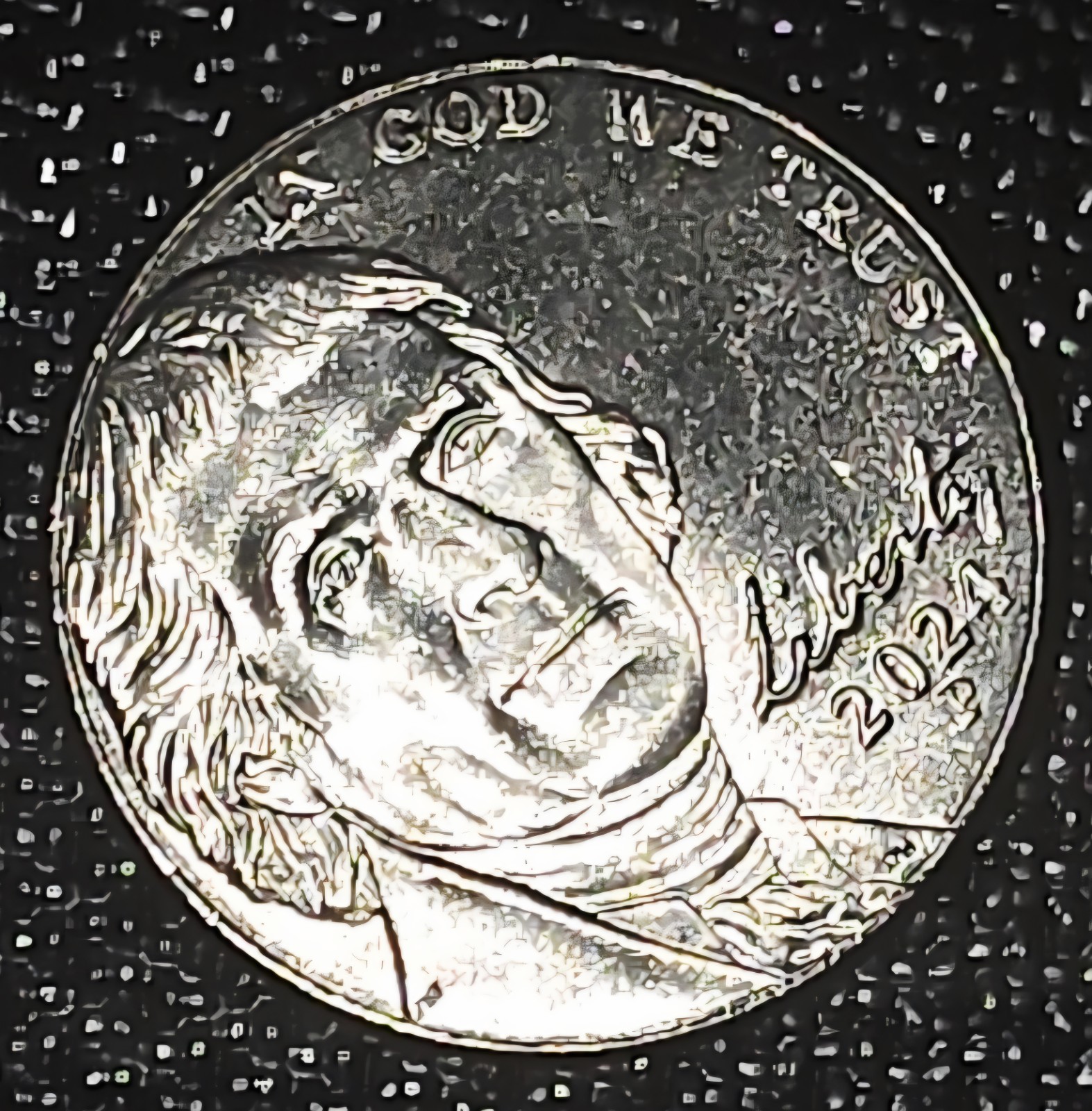 2024 (P) Nickel ERROR