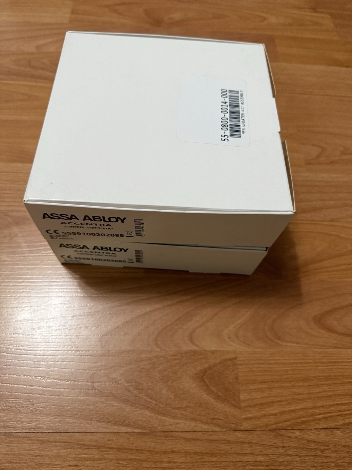 YALE ASSA ABLOY ACCENTRA CONTROL UNIT 9101IV