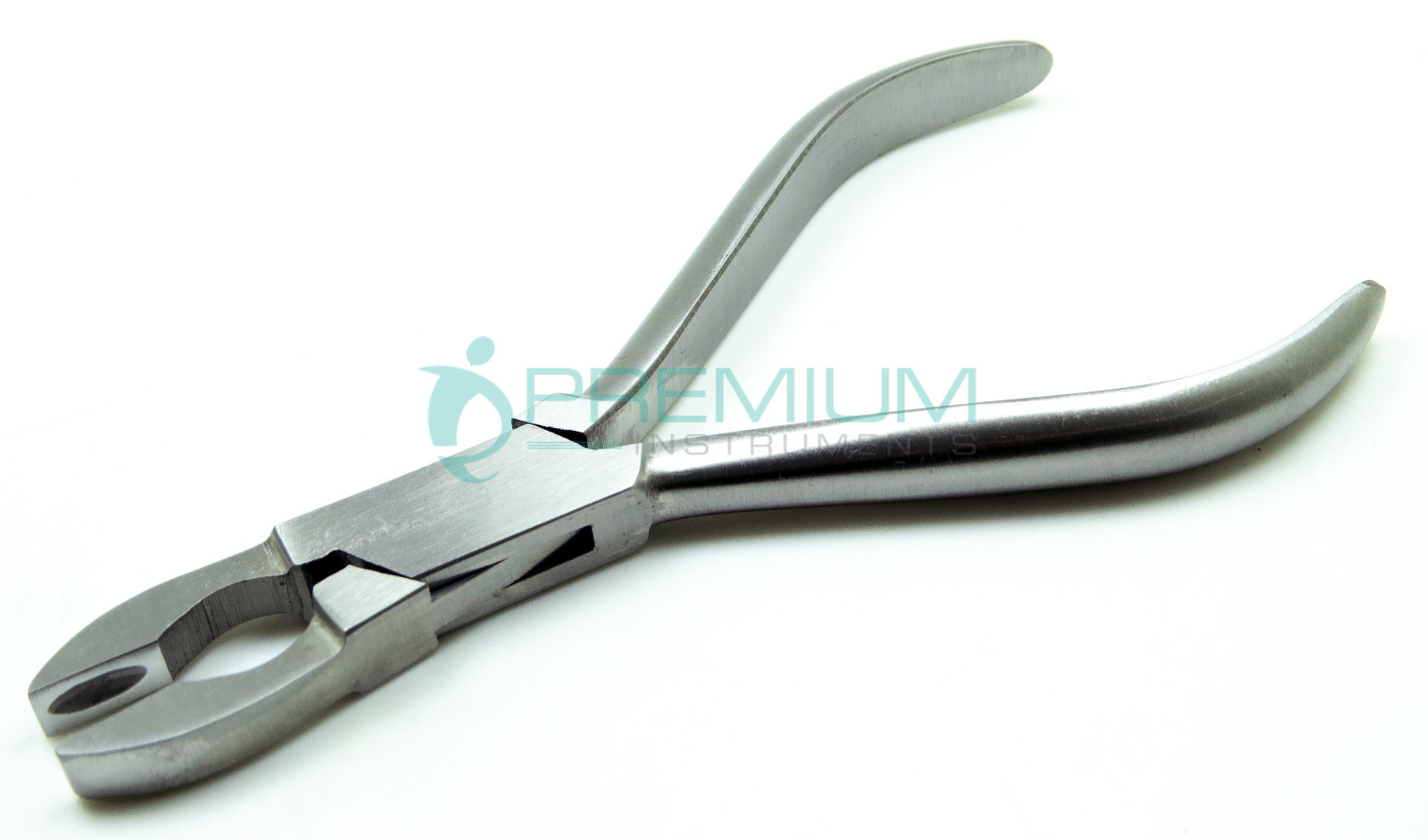 Ring Closing Pliers Body Art Tattoo Piercing Ring Closer Jewelry Forceps Tools