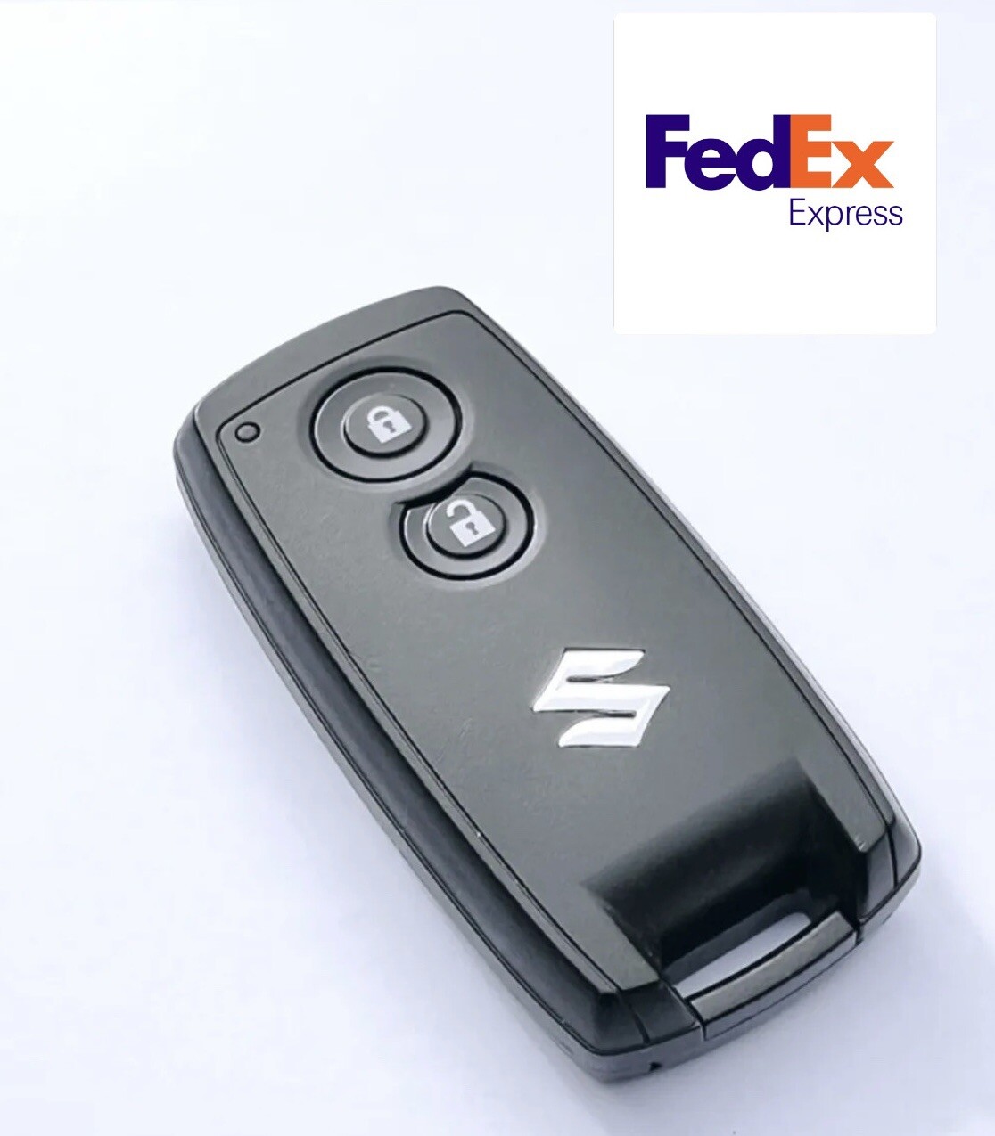 Suzuki Swift Genuine 2 Button Smart Key OEM JDM