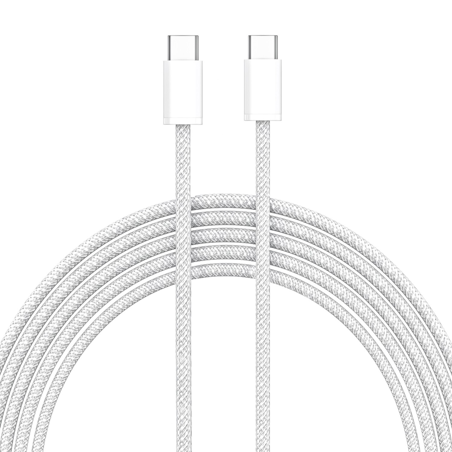 Quick Rapid Charger Cable PD Cord Type USB-C to USB-C Cable Fast Charger